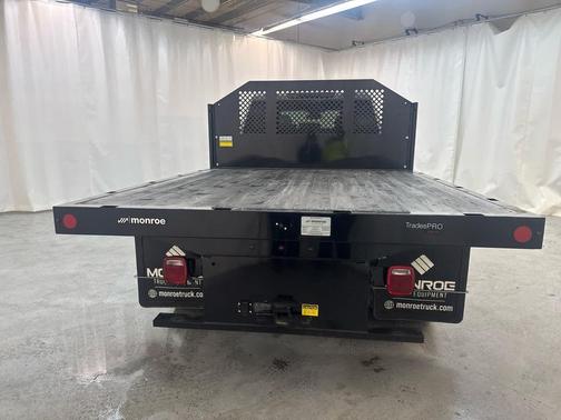 2025 Chevrolet Silverado 3500 WT