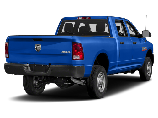 2015 RAM 2500 Tradesman