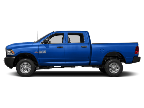 2015 RAM 2500 Tradesman