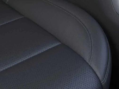 Sterling Gray Metallic 2026 Chevrolet Silverado 1500 LTZ