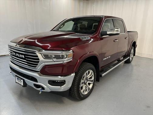 2021 RAM 1500 Longhorn
