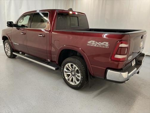 2021 RAM 1500 Longhorn