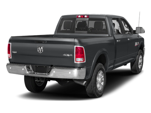 2017 RAM 2500 Laramie