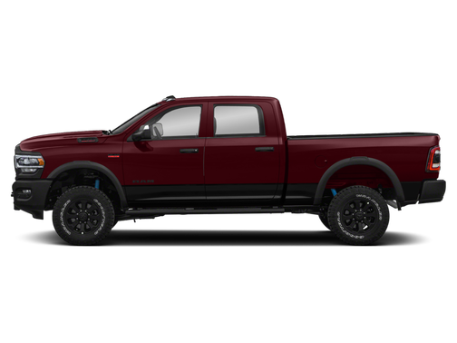 2020 RAM 2500 Power Wagon