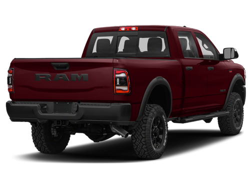 2020 RAM 2500 Power Wagon