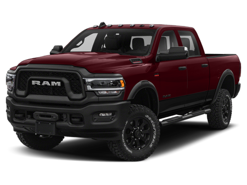 2020 RAM 2500 Power Wagon