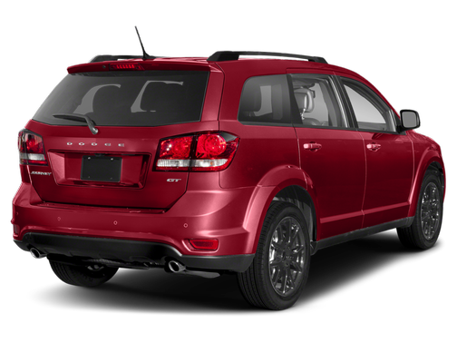 2019 Dodge Journey GT