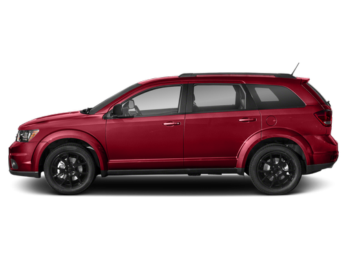 2019 Dodge Journey GT
