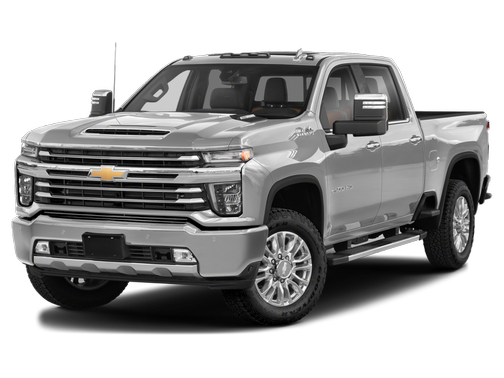 2020 Chevrolet Silverado 2500 High Country
