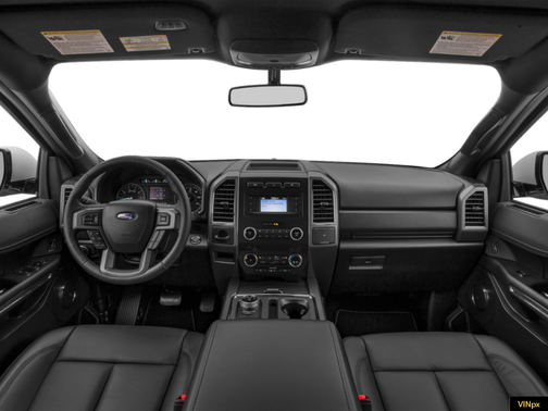 2019 Ford Expedition Max XLT