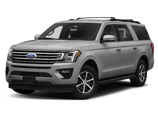 2019 Ford Expedition Max XLT