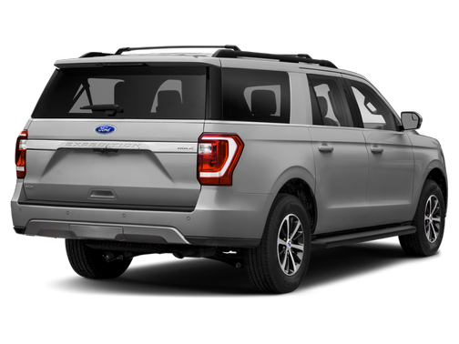 2019 Ford Expedition Max XLT