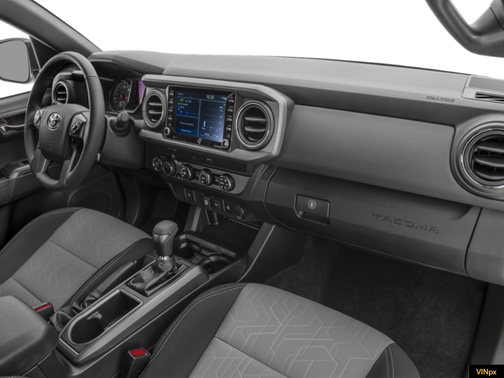 2020 Toyota Tacoma TRD Off Road