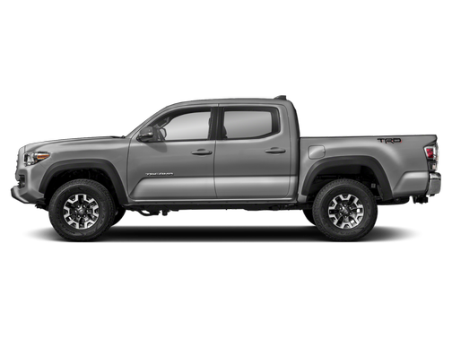 2020 Toyota Tacoma TRD Off Road
