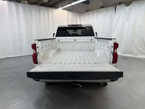 2023 Chevrolet Silverado 2500 LT