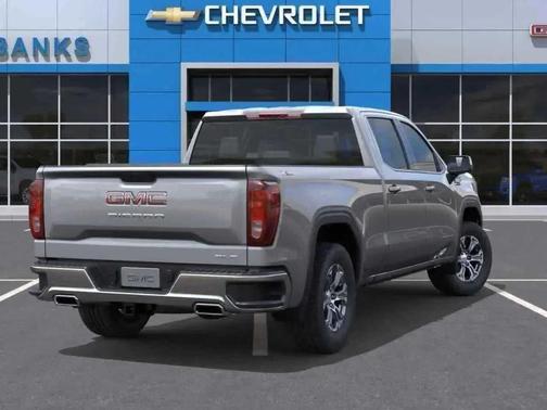Sterling 2026 GMC Sierra 1500 SLE