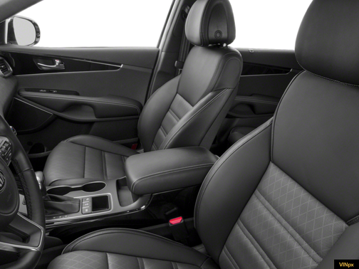 2018 Kia Sorento SX