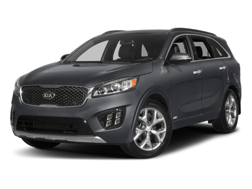 2018 Kia Sorento SX