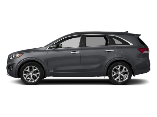 2018 Kia Sorento SX