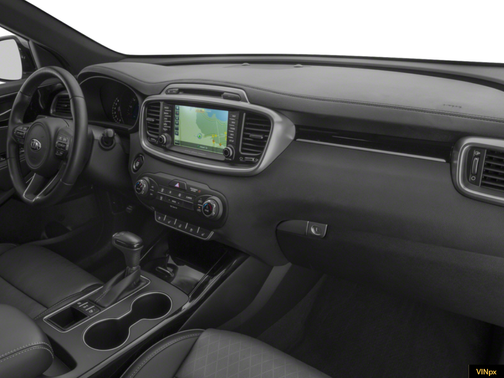 2018 Kia Sorento SX