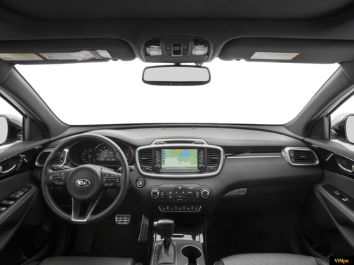 2018 Kia Sorento SX