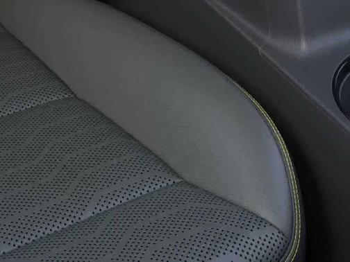 Black 2026 Chevrolet Colorado ZR2