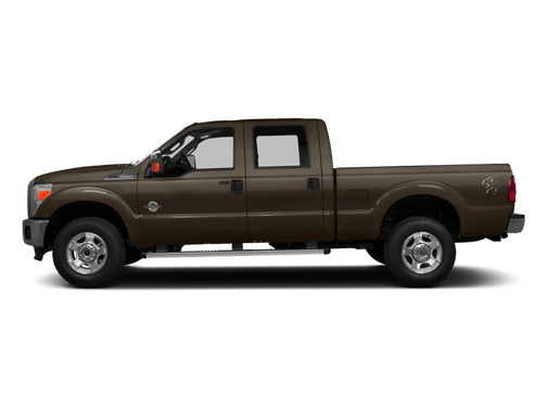 2016 Ford F-350 XLT