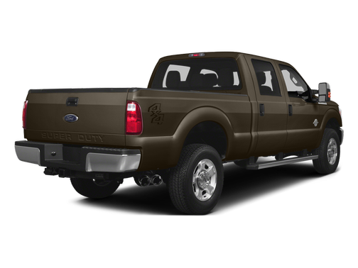 2016 Ford F-350 XLT