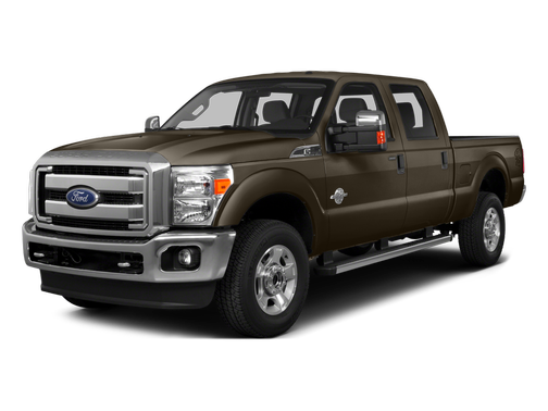 2016 Ford F-350 XLT
