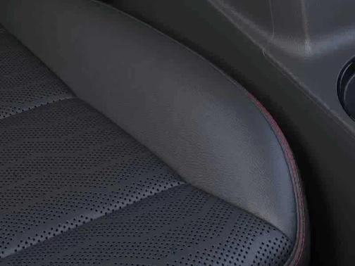 Black 2026 Chevrolet Colorado Z71