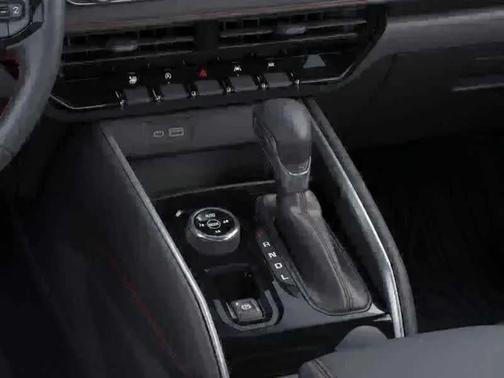 Black 2026 Chevrolet Colorado Z71