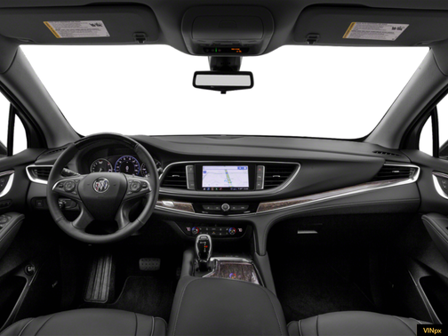 2020 Buick Enclave Avenir