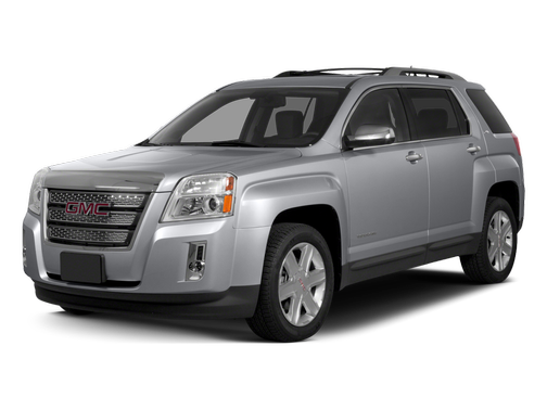 2015 GMC Terrain SLT-1