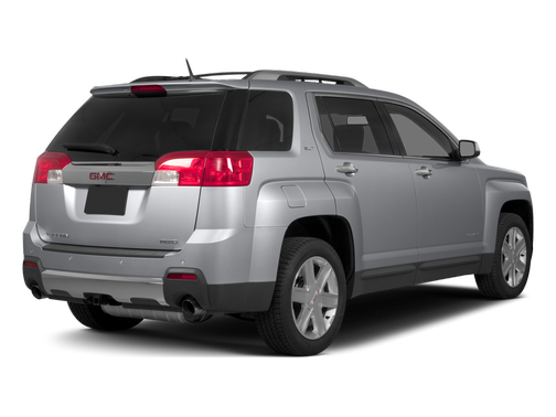 2015 GMC Terrain SLT-1