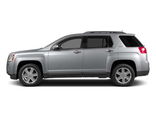 2015 GMC Terrain SLT-1