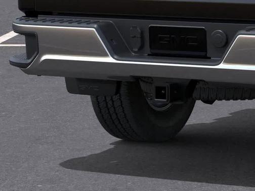 2026 GMC Sierra 2500 SLE