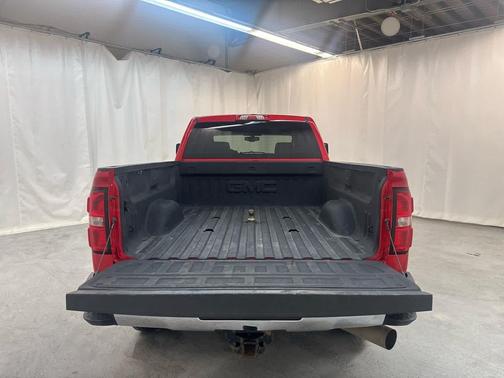 2019 GMC Sierra 2500 SLT