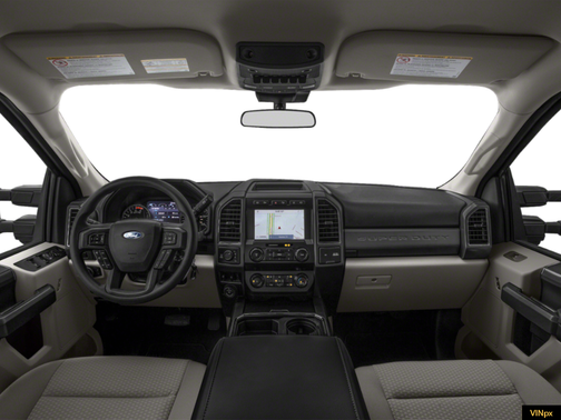 2022 Ford F-250 XLT