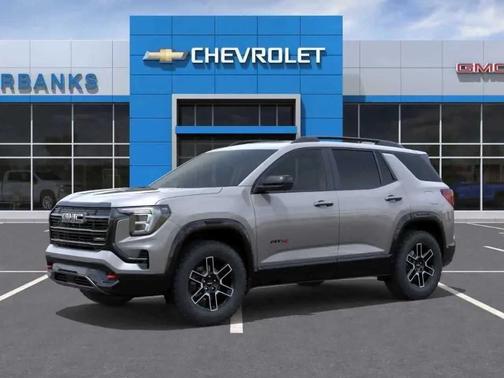 Sterling 2026 GMC Terrain AWD AT4