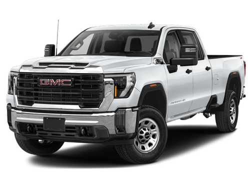 2025 GMC Sierra 3500 SLE