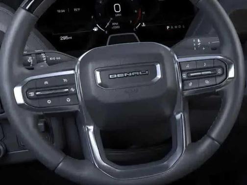 Metallic 2026 GMC Yukon Denali