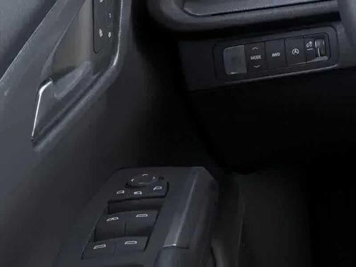 Polar White 2026 Chevrolet Traverse High Country