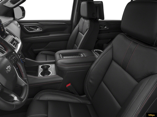 2021 Chevrolet Suburban RST