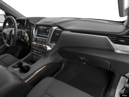 2019 Chevrolet Suburban LS