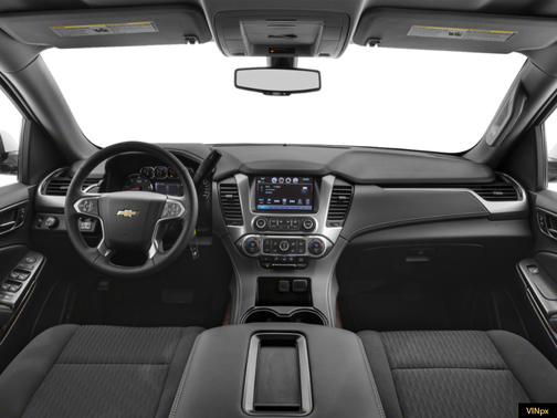 2019 Chevrolet Suburban LS
