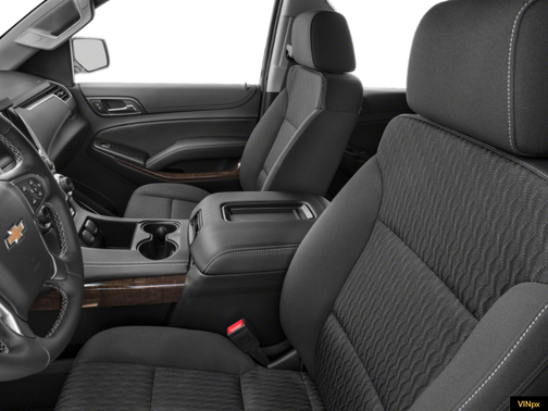 2019 Chevrolet Suburban LS