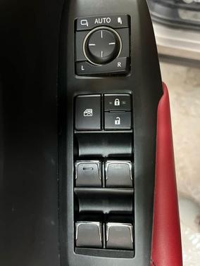 2019 Lexus NX 300 F Sport