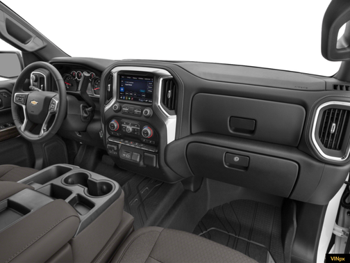 2022 Chevrolet Silverado 1500 Limited LT