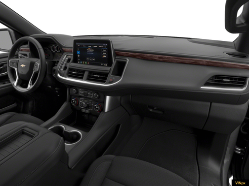 2022 Chevrolet Suburban LS