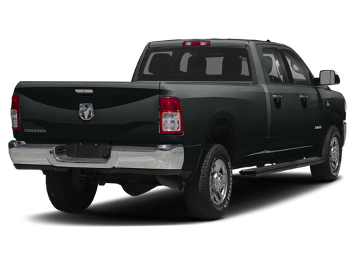 2020 RAM 2500 Big Horn